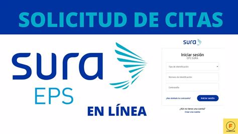 sacar cita eps sura|Citas Sura EPS por Teléfono